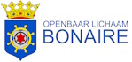 Logo for Openbaar Lichaam Bonaire